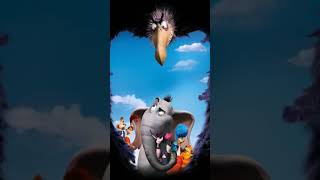 Horton Hears A Who OST The Big Ending Slowed [upl. by Ecirb654]