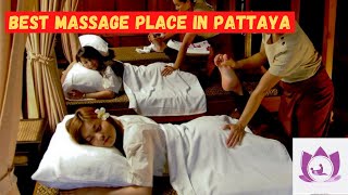 Pattaya Massage  Which is the best massage shop in Pattaya How do you know how it will end 2022 [upl. by Channa442]