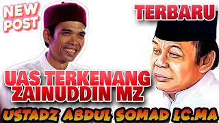 UAS Teringat Ceramah Zainuddin MZ di Bukit Tinggi [upl. by Adamsun139]