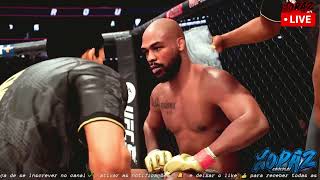 🔴 UFC 309 AO VIVO COM IMAGEM Jon Jones x Stipe miocic  Charles do Bronx x Michael Chandler 2 [upl. by Nahum]