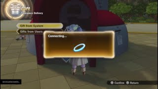 Dragon Ball Xenoverse 2  quotTime Patrollerquot Raid Rewards 24072024 [upl. by Prosperus]