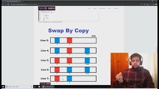 C Move Semantics and RValue References [upl. by Ryhpez]