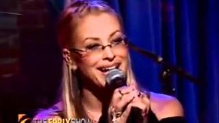 Anastacia You ll never be alone Live [upl. by Acnalb]