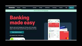 🔥 Monzo Overdraft Review Pros and Cons [upl. by Jaban112]