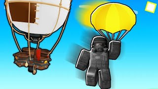 Playing roblox bedwars battel royale [upl. by Raye]