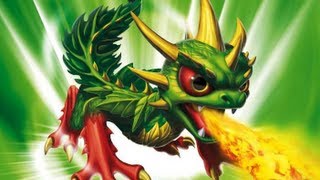 Skylanders Spyros Adventure  Chapter 10 Treetop Terrace [upl. by Bourque]