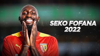 Seko Fofana is a Pure Class Player [upl. by Francisca]