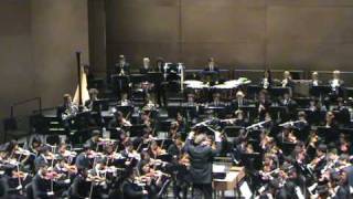 SJYS Rossini Overture to quotLa Gazza Ladraquot [upl. by Nuahsyt]