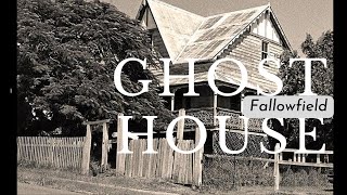 Ghostly Encounters at Sandgates Fallowfield House [upl. by Pfeifer]