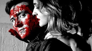 SIN CITY A Kill Worth Dying For  A quotSin Cityquot Fan Film [upl. by Jule]