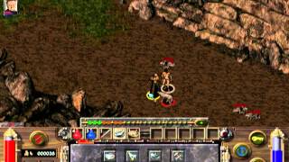 Avellone Lets Play Arcanum Season 0 Part III quotThe Season of the Wolfquot [upl. by Gonick196]