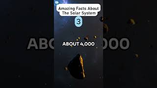 Amazing Facts About the Solar System zapetv solarsystem facts [upl. by Scarlett]