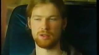 Aphex Twin on the nature of electronic music [upl. by Nnaytsirk628]