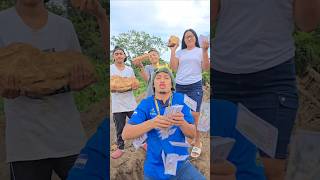 La MINA de ORO 💰 shorts viralvideo [upl. by Willette]