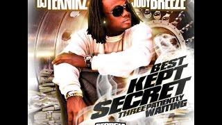 Jody Breeze  Playa Feat Willie Joe Lloyd amp Jazze Pha Best Kept Secret 3 [upl. by Kir]