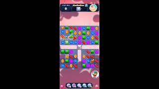 Candy Crush Saga  Level 1790 [upl. by Esidnak767]