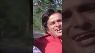 कह दूँ तुम्हें या चुप रहूँ ❤️kishorekumarsongs romanticsongs valentinesday shortsvideo [upl. by Elburr]