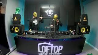 The YellowHeads Studio Live 003 [upl. by Broder]