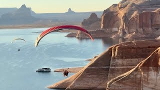 Lake Powell Loopin’  Day Two [upl. by Hoskinson]