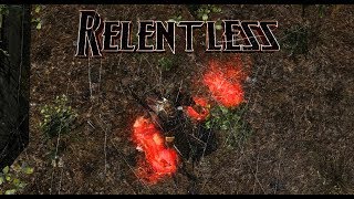 Lotro  Arkenstone  Reaver PvMP  Relentless [upl. by Aitrop]