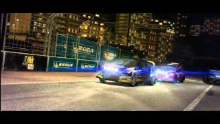 Dirt 3 Gameplay Trailer PC PS3 Xbox 360 [upl. by Neehcas]