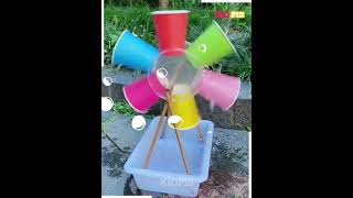 Ultimate Paper Cup Craft Easy amp Fun Game Activities for All Ages shorts [upl. by Gaby]