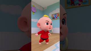 Protect Yourself Rules Song  3D Animation Rhymes amp Songs For Children shorts song 3d kids [upl. by Mendes622]