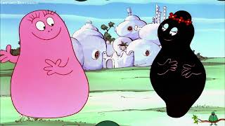 Barbapapa  Intro Swedish  4k60fps [upl. by Mulford829]