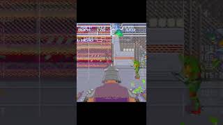 TMNT IV In Time erdiak retrogaming retro longplay nintendo tmnt snes snesgames gamingshorts [upl. by Acitel]