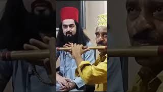 Bhar do jholi meri ya muhammad by basuri music [upl. by Alvord778]