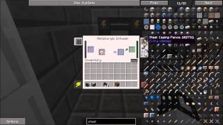 Minecraft Mod Showcase  Mekanism Mod 182181710 [upl. by Clava]