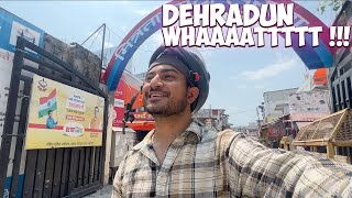 DEHRADUN ME YE KYA HO GAYA  Akshanshu Aswal 20 [upl. by Bessie]