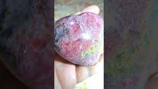 BATU RHODONITE JUAL CEPAT WA 085781995551 [upl. by Mimi]