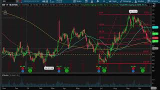 FAST Pre Market Observation  TD  MRNA  PEP  HRL  GIS  HSY  103124 [upl. by Irpac]