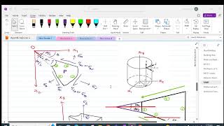 11 Lecture 11 Equilibrium Equation Cylindrical System [upl. by Dowd803]