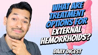 Hemorrhoids A Quick Relief Guide shorts [upl. by Poock993]