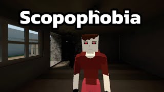 Scopophobia In Gorebox [upl. by Nashoma121]