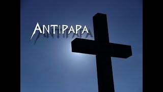 ¿Qué es un ANTIPAPA ¿Quién fue el primero [upl. by Bathesda]