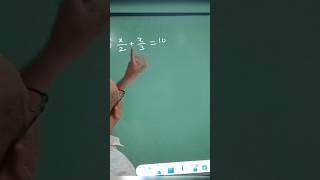 class7maths schoolsubject viralvideo viralshorts ArifHusainSir [upl. by Natividad798]