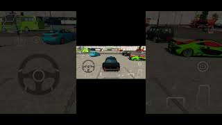 carparkingmultiplayer automobile viralvideo carroglitch [upl. by Enelhtac626]