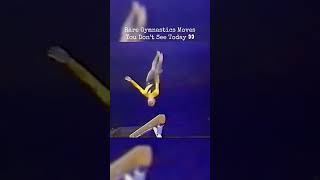 Risk Originality Virtuosity Part 4  gymnasticsgoddess on TikTok gymnastics gymnast [upl. by Qifahs]