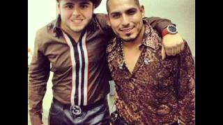 Gerardo Ortiz ft Espinoza Paz Te pudiera decir [upl. by Ilenna]