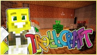 Trophy Collecting  TrollCraft  Ep4 [upl. by Warrick]