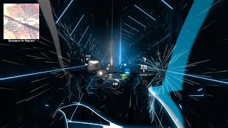 Camellia  Newspapers for MagiciansExpert  Beat Saber [upl. by Eenor408]