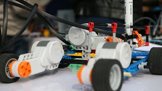 Robot projects for kids  Robotics Engineering Projects [upl. by Spiegelman]