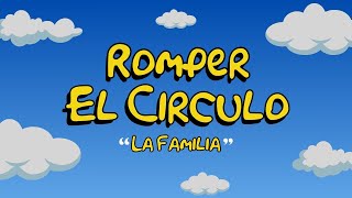 Romper el Circulo Pr Christian Lacouture Domingo DondeLoImposibleNoExiste [upl. by Rees948]