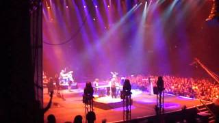 Break Every Chain  Jesus Culture LIVE [upl. by Gustave573]