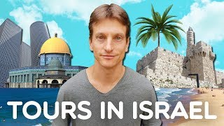 Looking for a Tour in Israel Which to TAKE and which to AVOID [upl. by Erida]