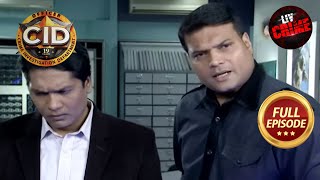 क्या एक आत्मा कर रही है Team CID की मदद  CID  Ghost Stories  10 Oct 2023  Full Episode [upl. by Dyolf]