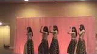 DK Bollywood Dance Pak [upl. by Ormond]